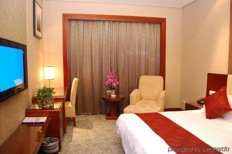 Kasion Pugis Hotel Yiwu (Zhejiang) Exterior foto