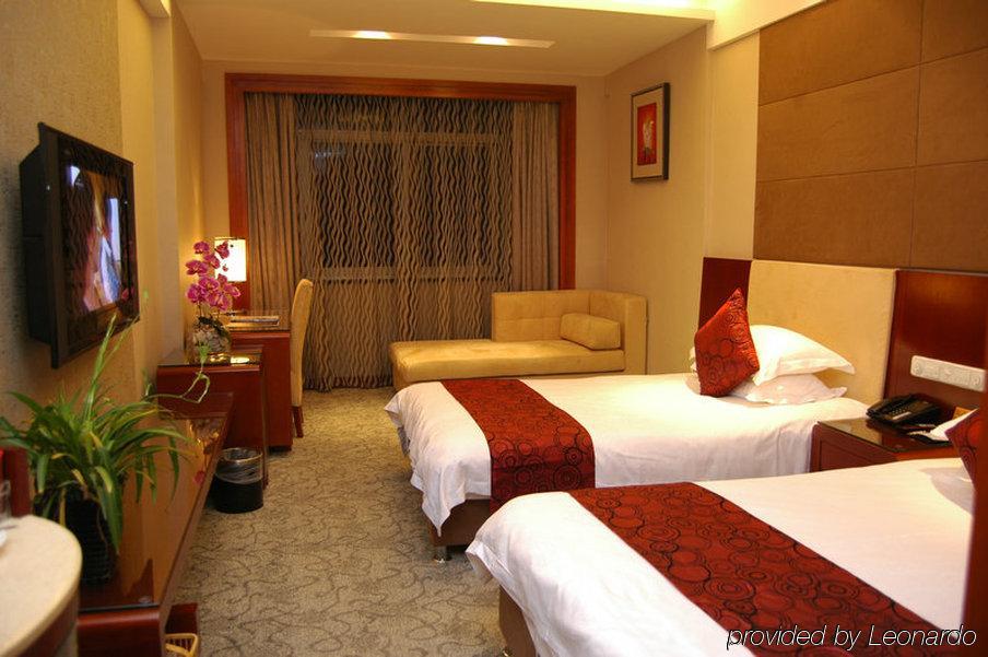 Kasion Pugis Hotel Yiwu (Zhejiang) Exterior foto